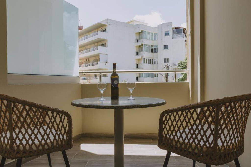 Theo Hotel Rethymno