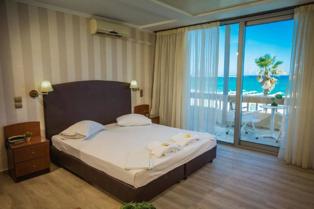 Theo Hotel Rethymno