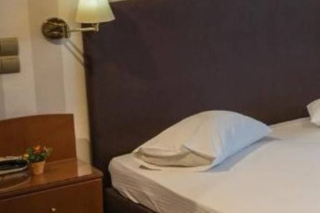 Theo Hotel Rethymno