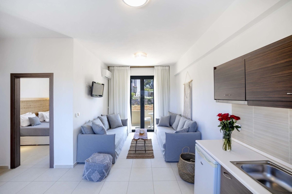 La Stella Suites