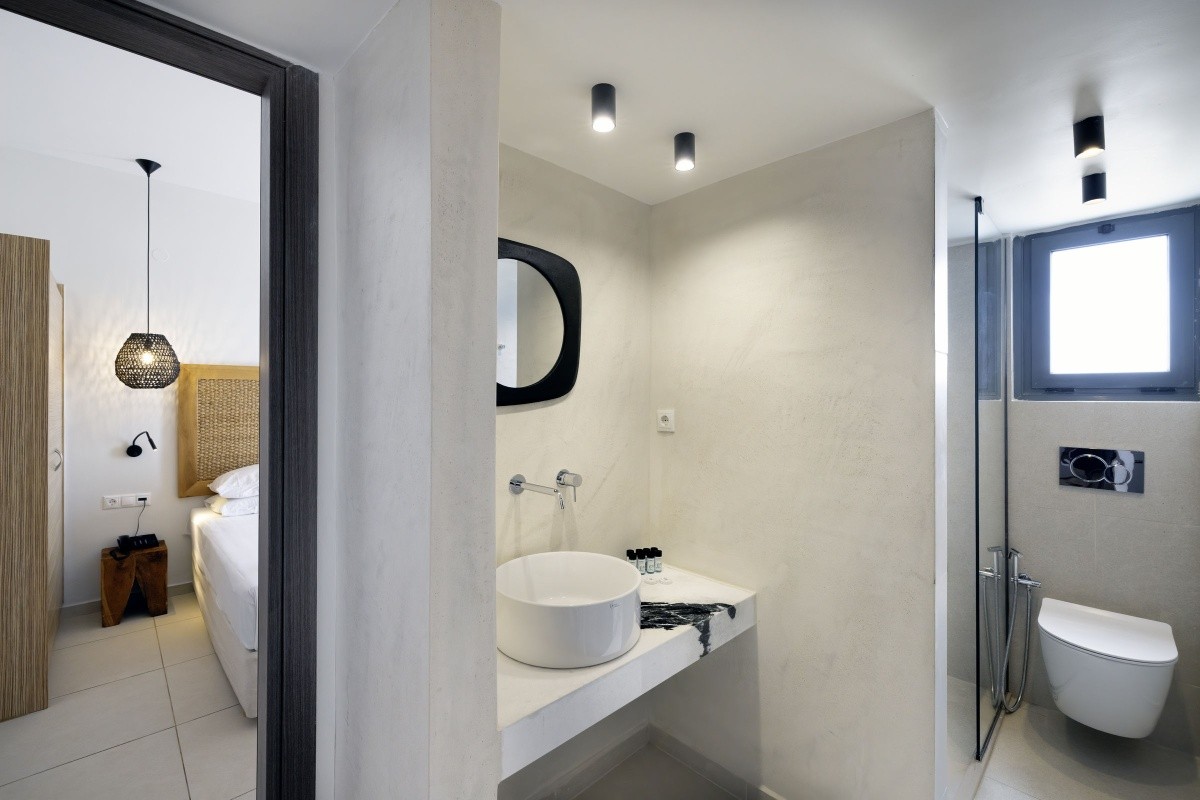 La Stella Suites
