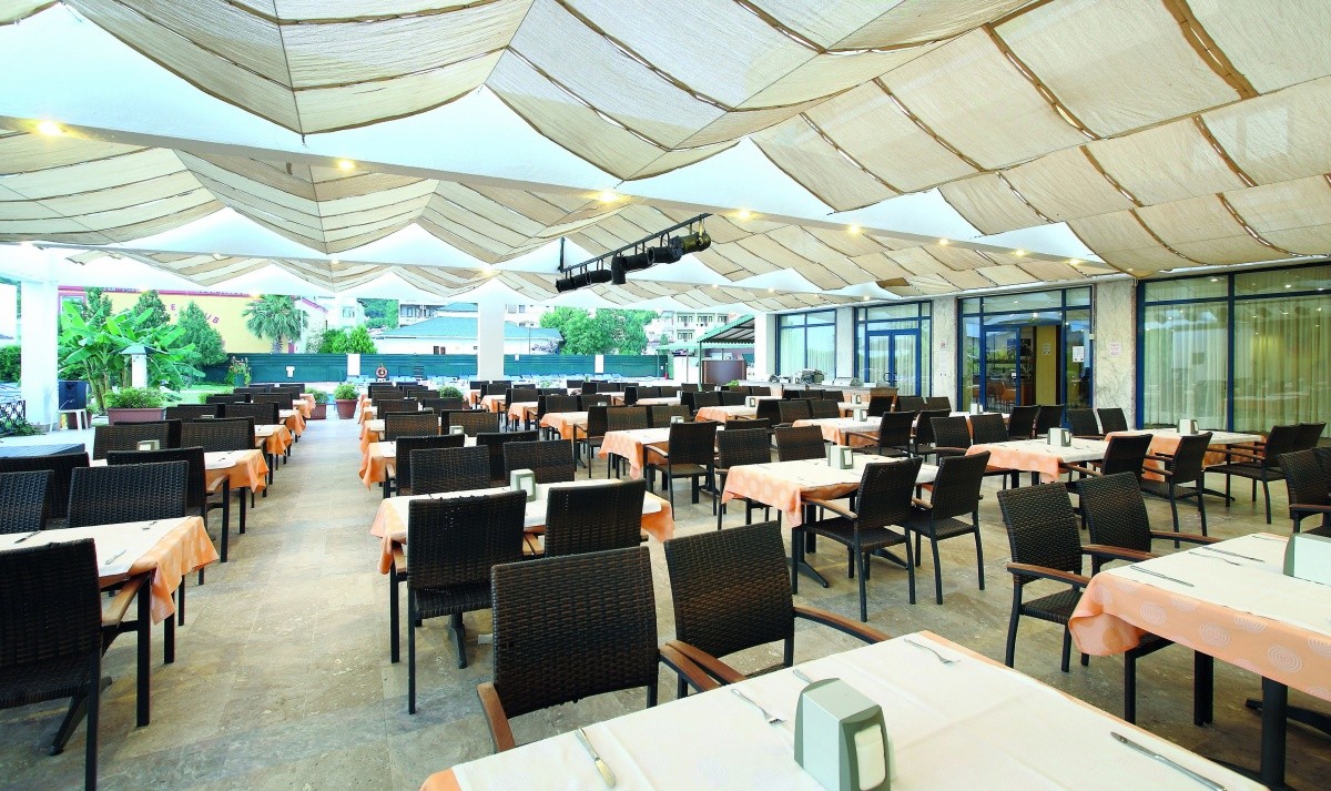 Idas Club