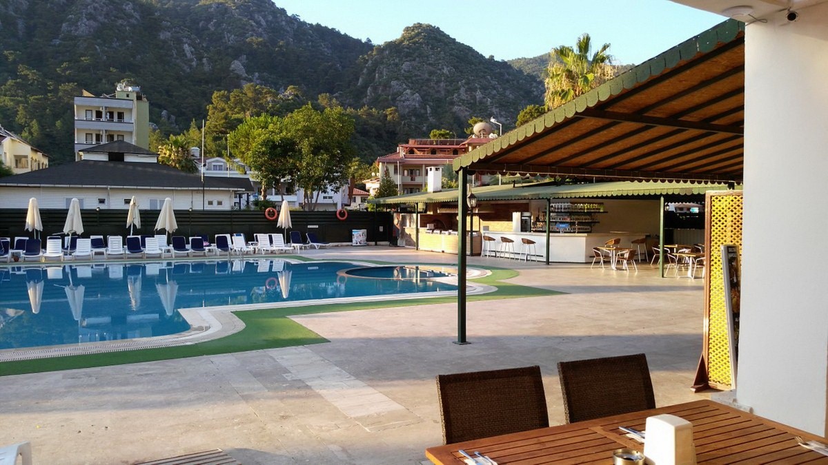 Idas Club