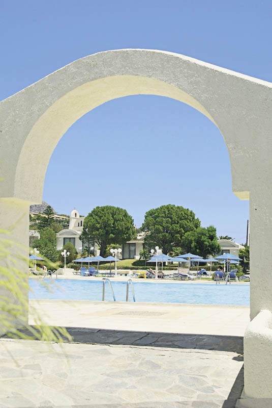 Mare Blue (Ex. Club Calimera Sunshine)