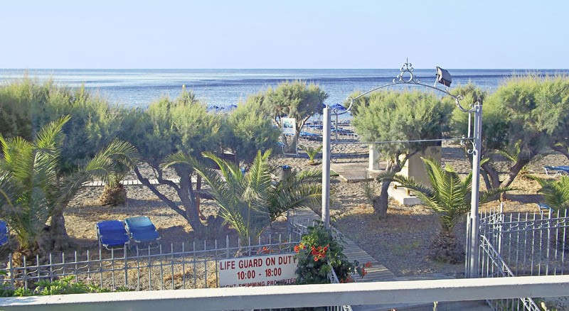Mare Blue (Ex. Club Calimera Sunshine)