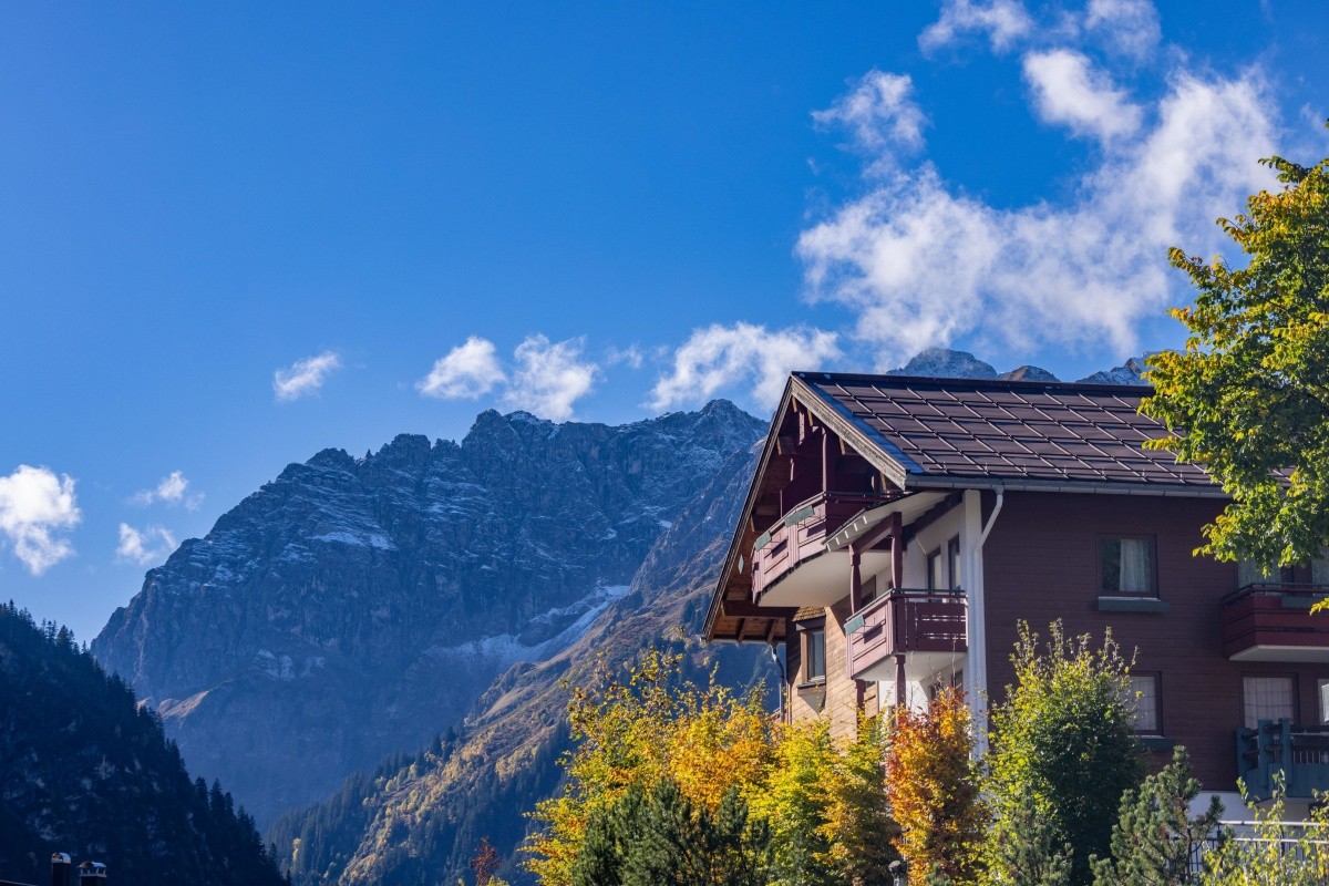 Ifa Alpenrose