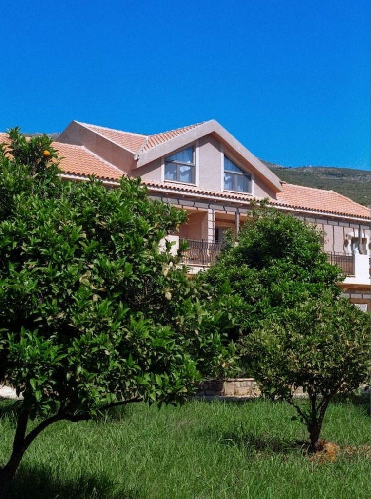 Efrosini Village (Katelios)