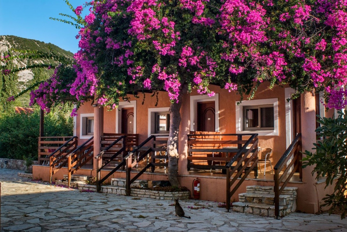 Efrosini Village (Katelios)