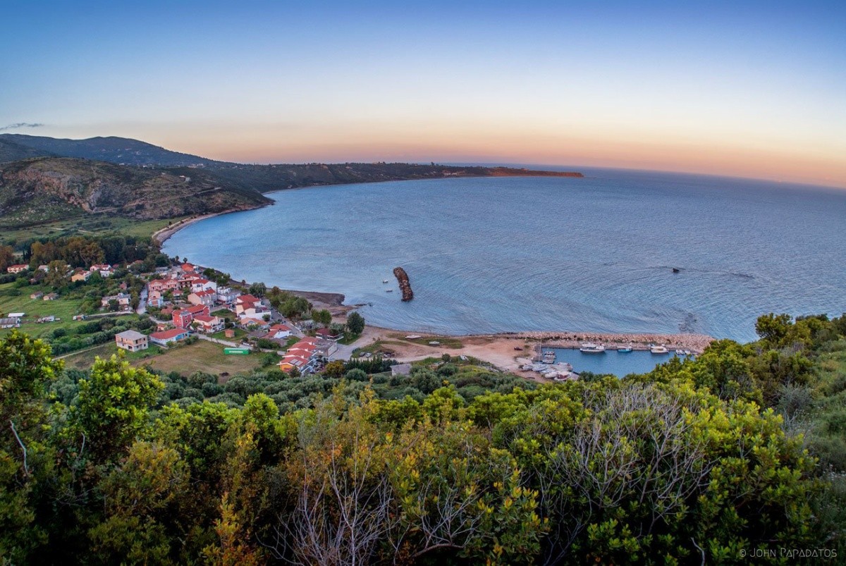 Efrosini Village (Katelios)