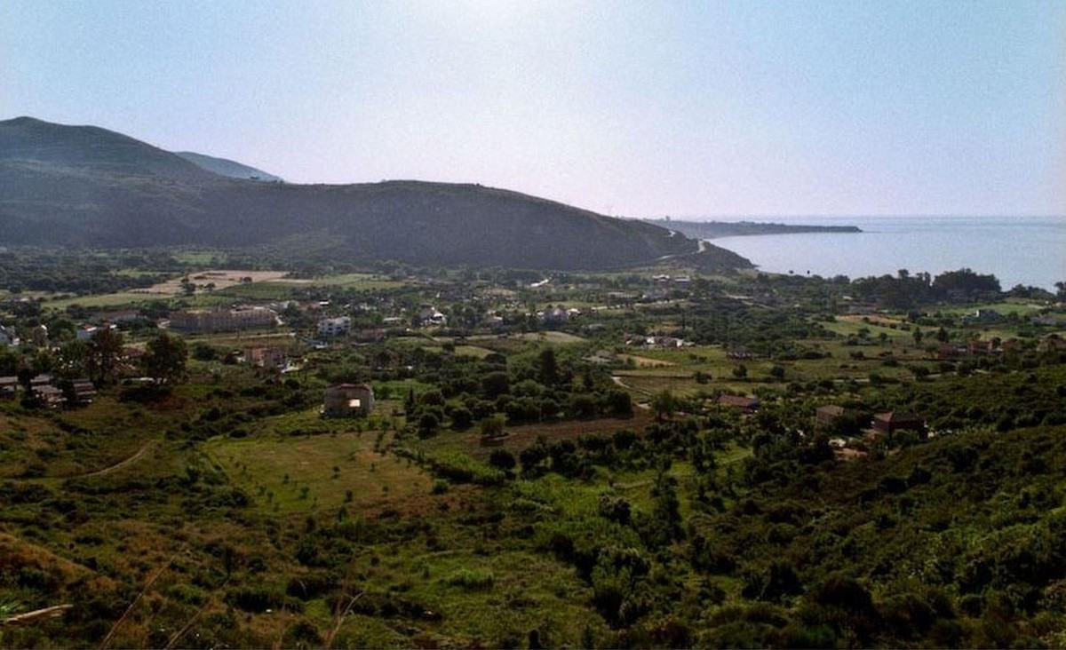 Efrosini Village (Katelios)