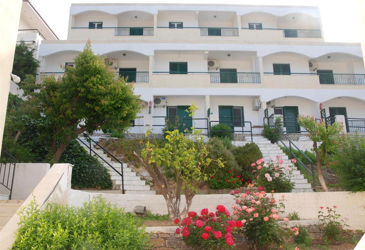Anthemis Hotel