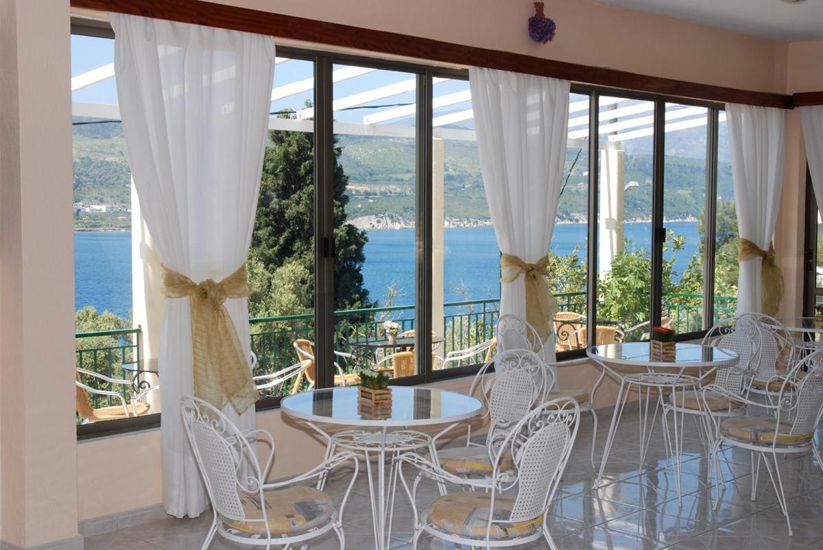 Anthemis Hotel