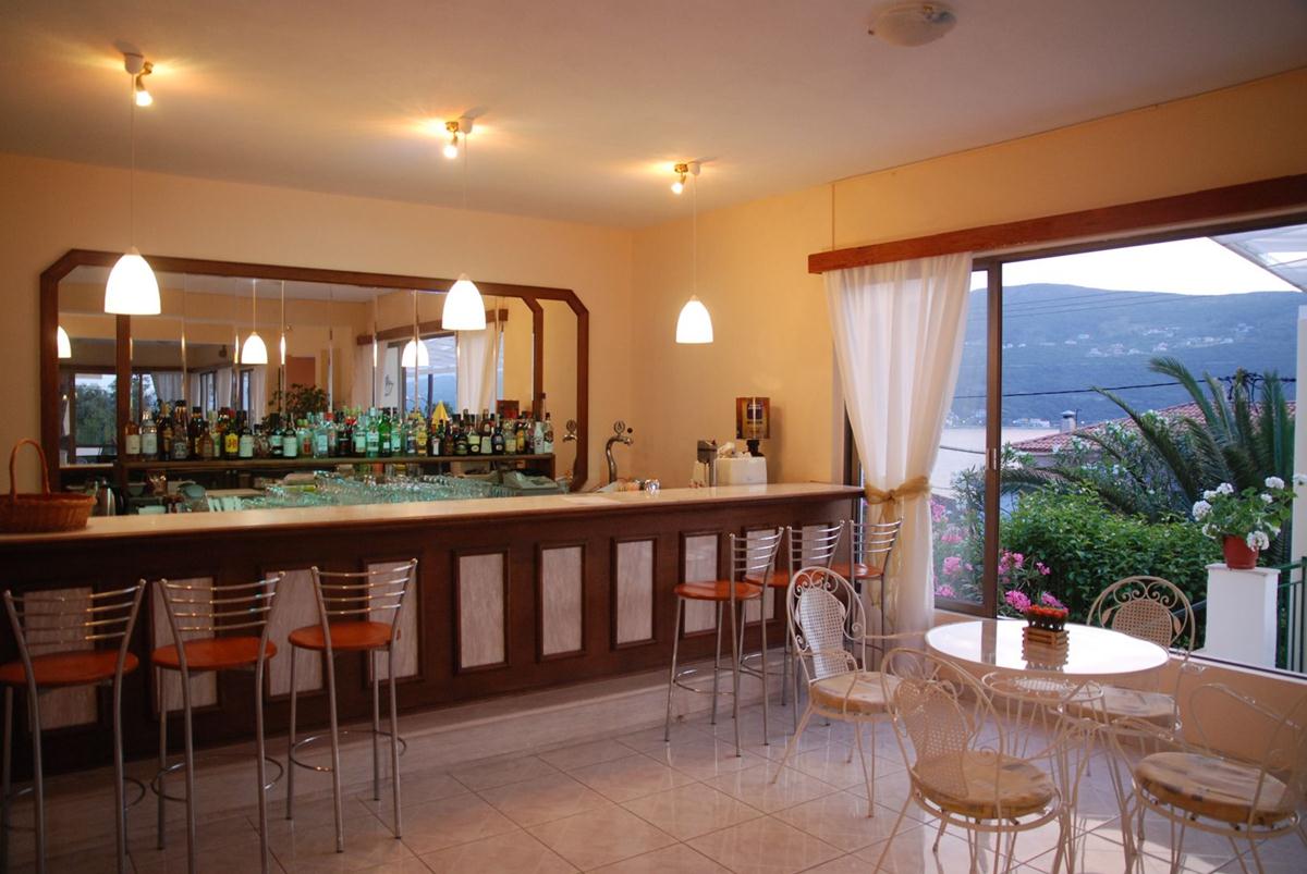 Anthemis Hotel
