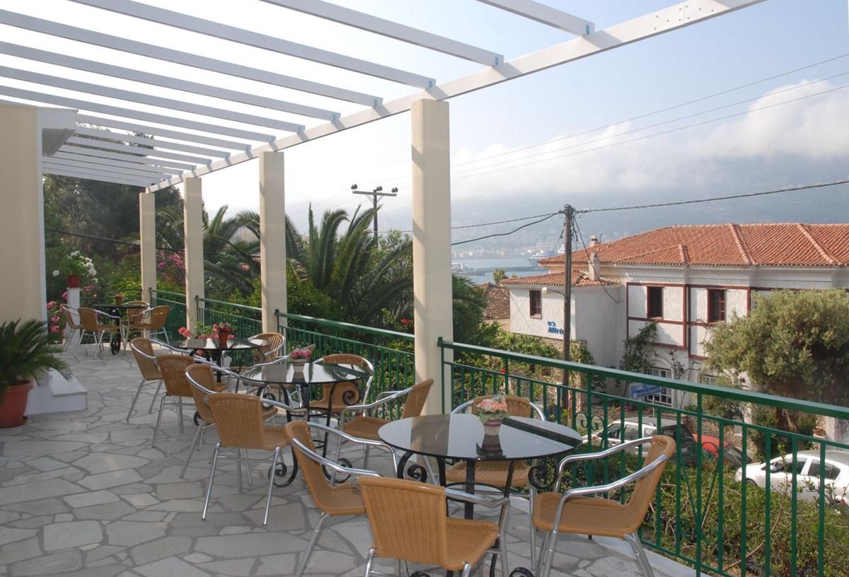 Anthemis Hotel