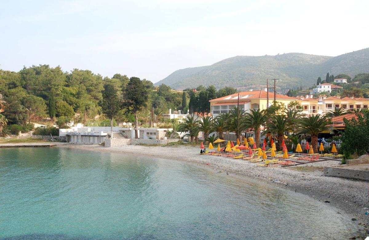 Anthemis Hotel