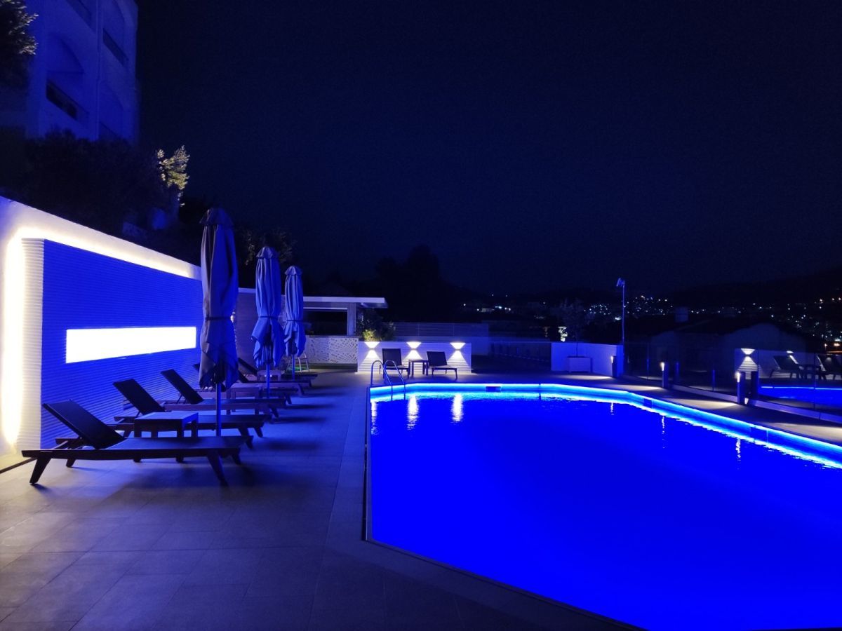 Anthemis Hotel