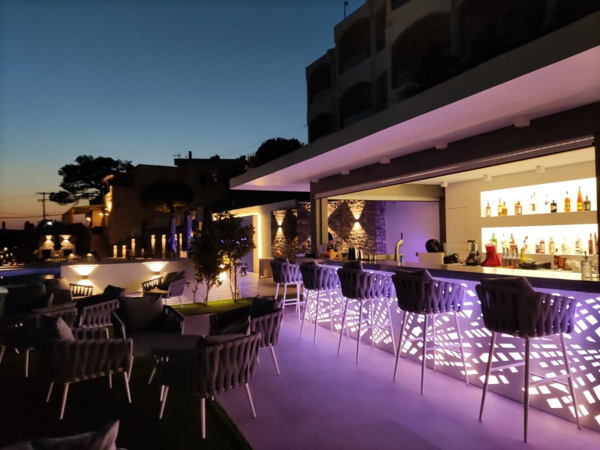 Anthemis Hotel