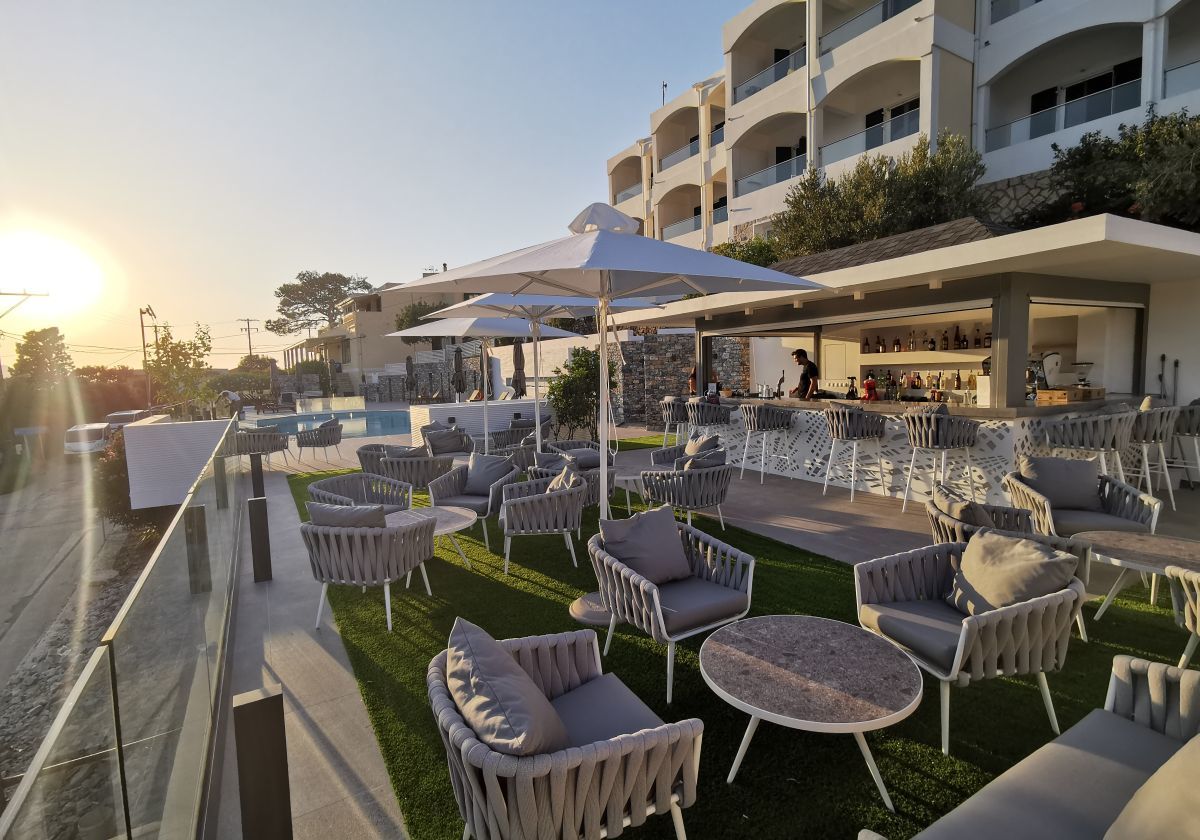 Anthemis Hotel