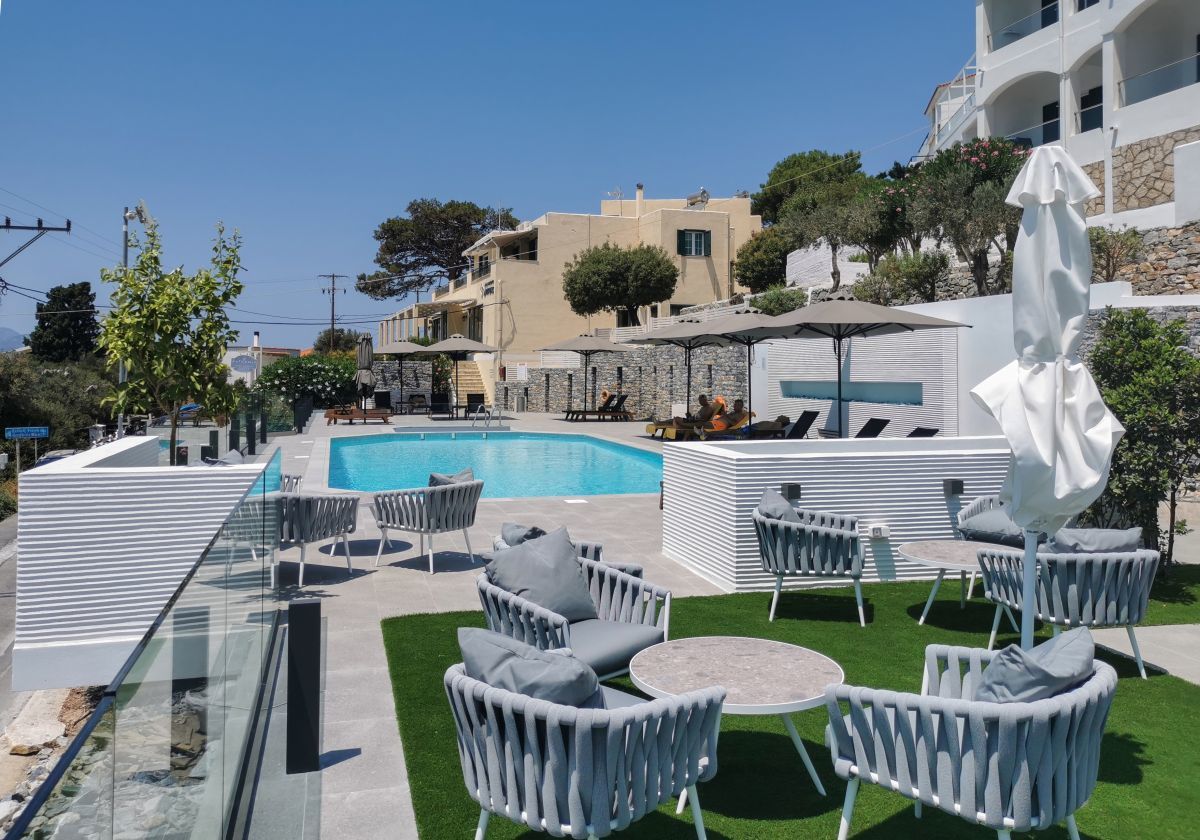 Anthemis Hotel