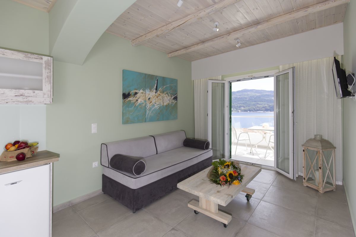 Anthemis Hotel