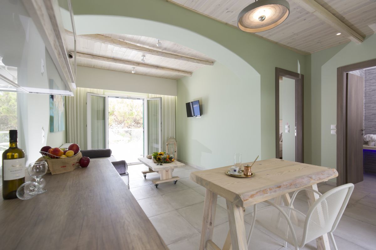 Anthemis Hotel
