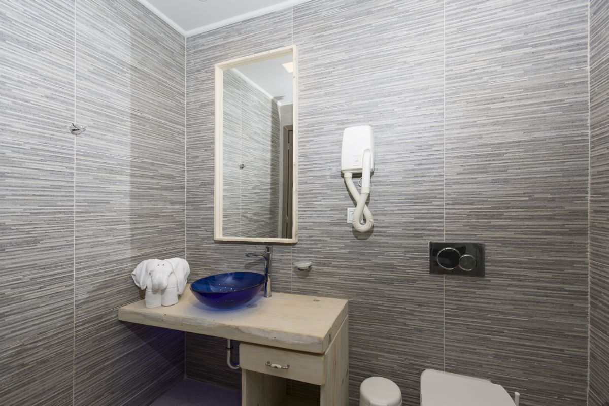 Anthemis Hotel