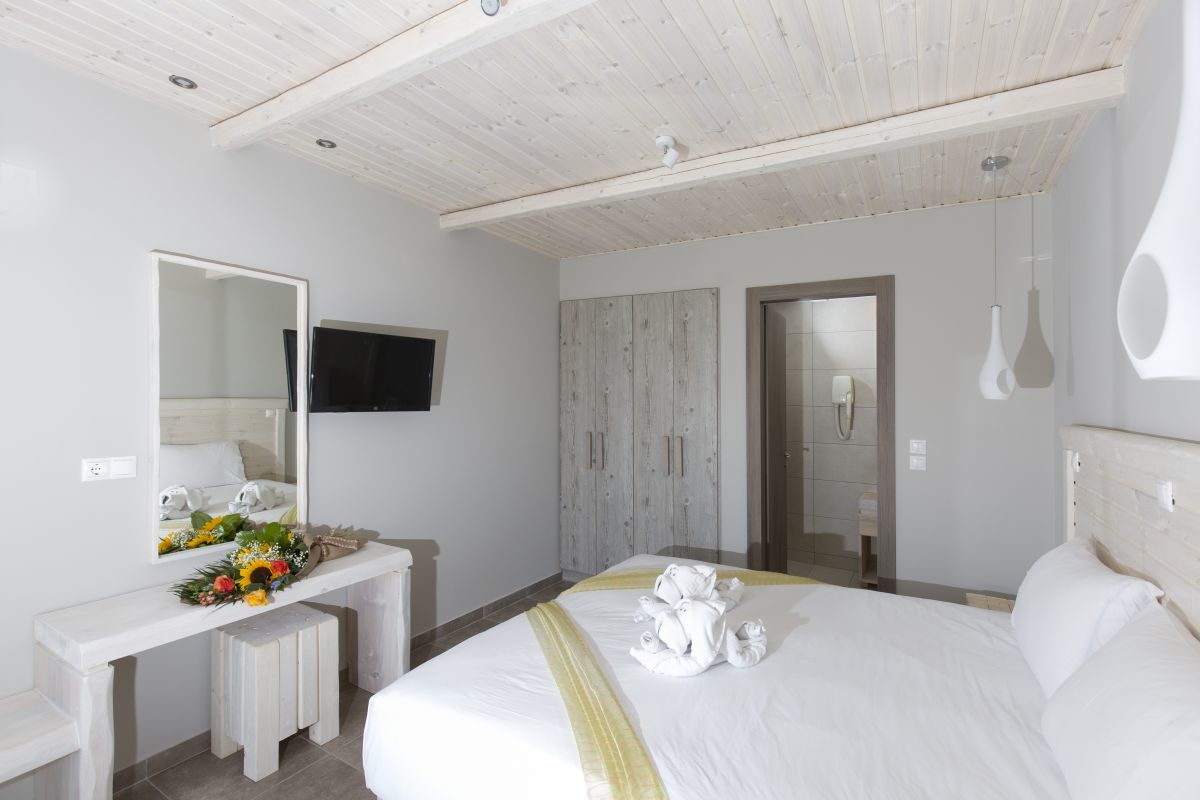 Anthemis Hotel