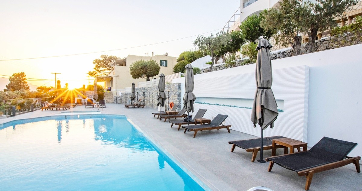 Anthemis Hotel