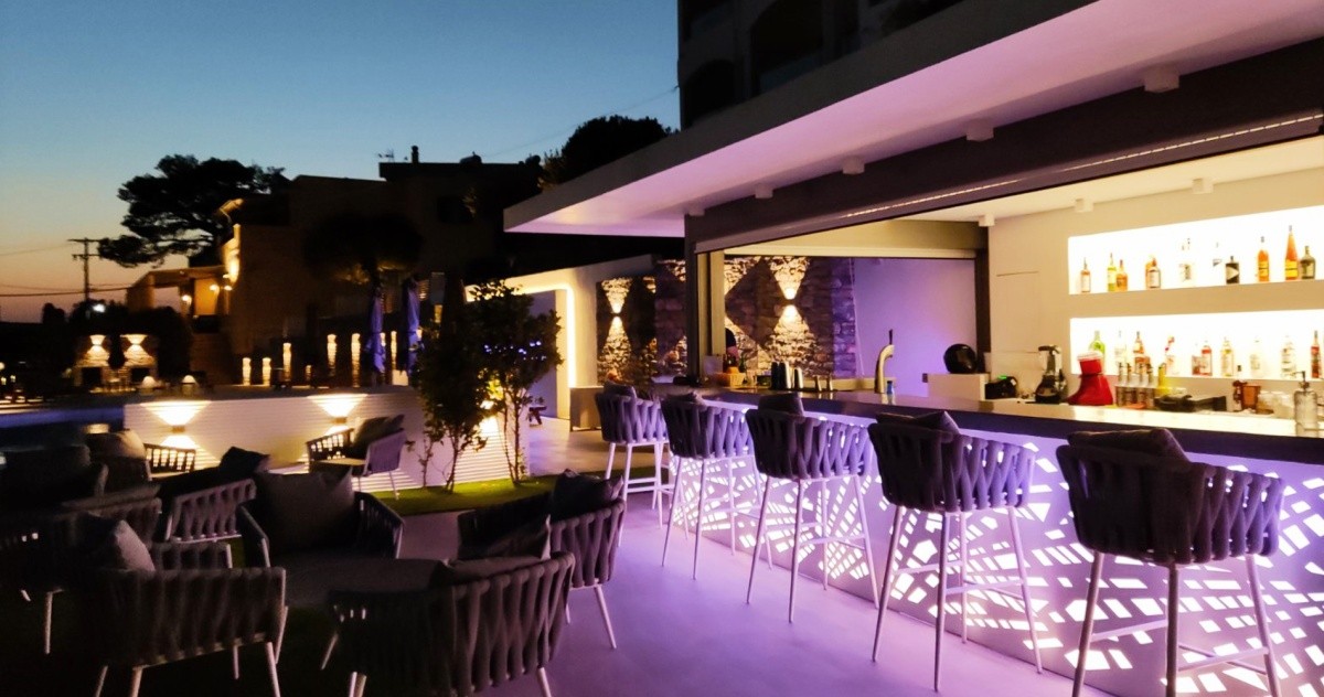 Anthemis Hotel