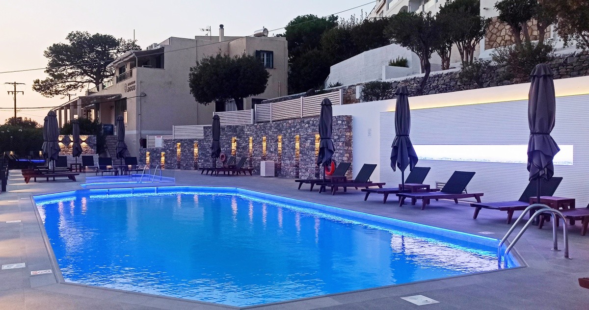 Anthemis Hotel