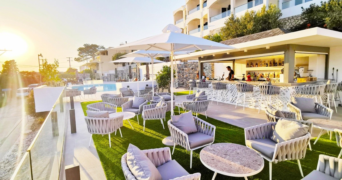 Anthemis Hotel