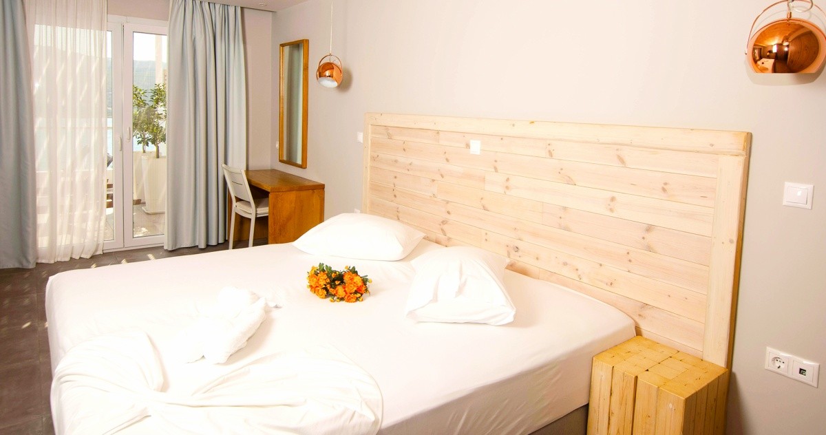 Anthemis Hotel