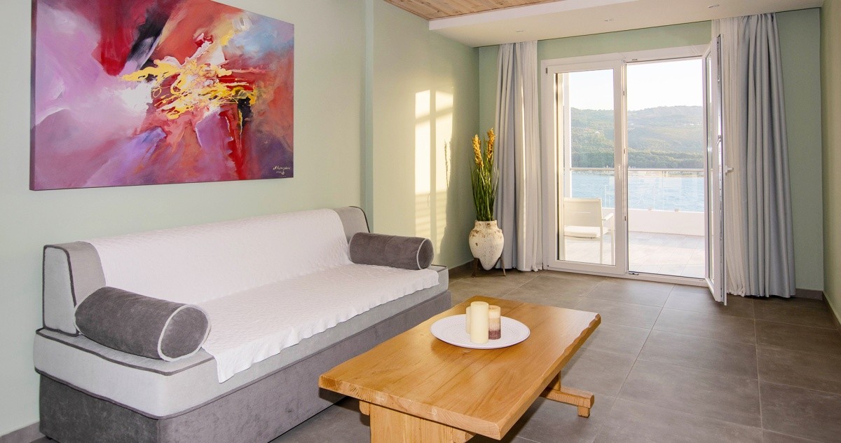 Anthemis Hotel