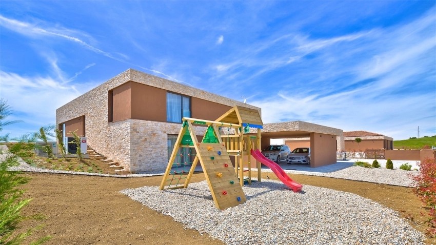 Villa Brtonigla