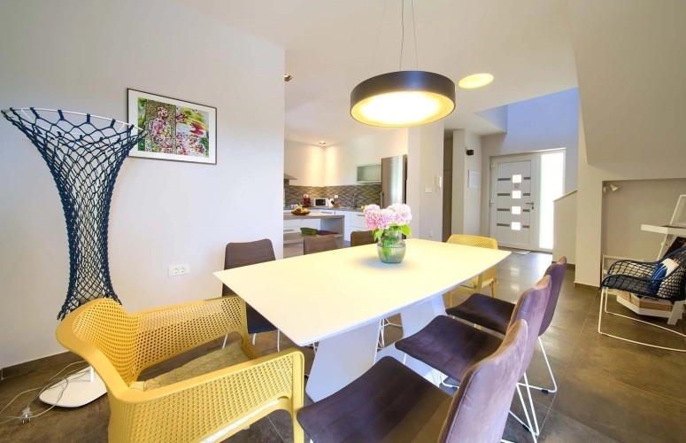 Villa Adrimar (Risika)