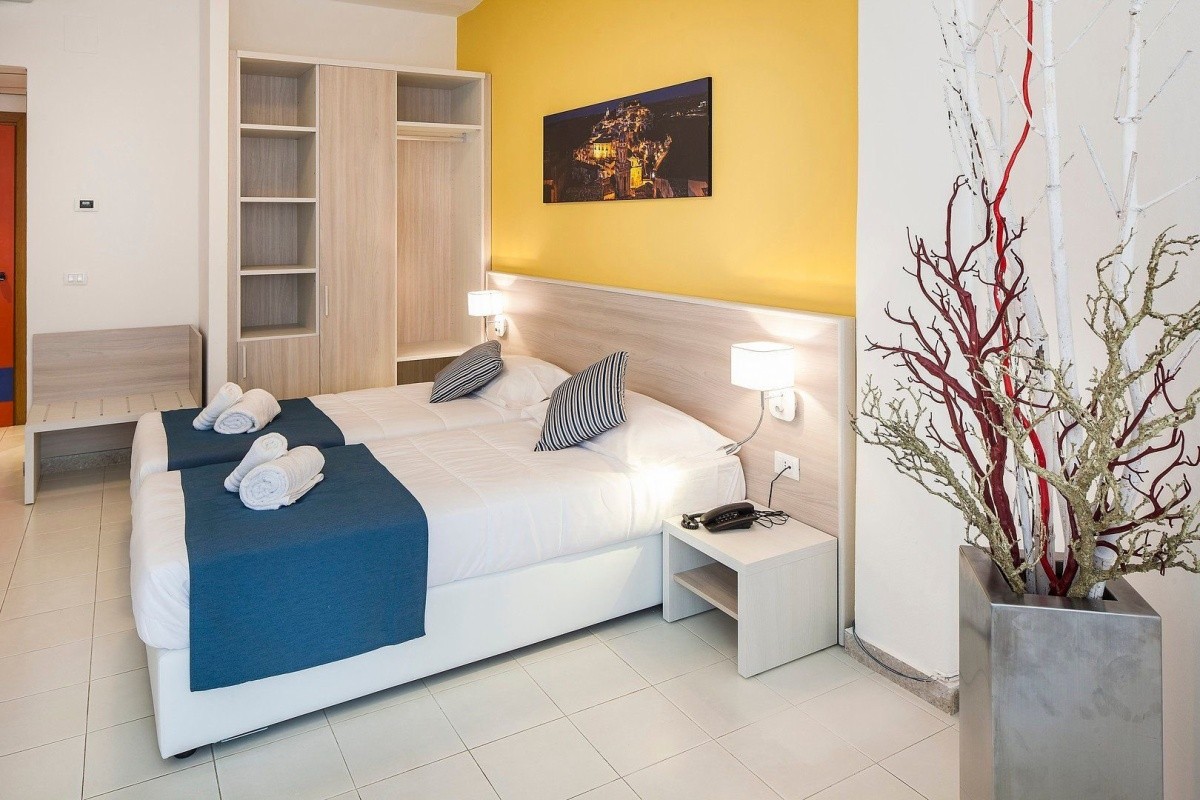 Cds Hotels Terrasini
