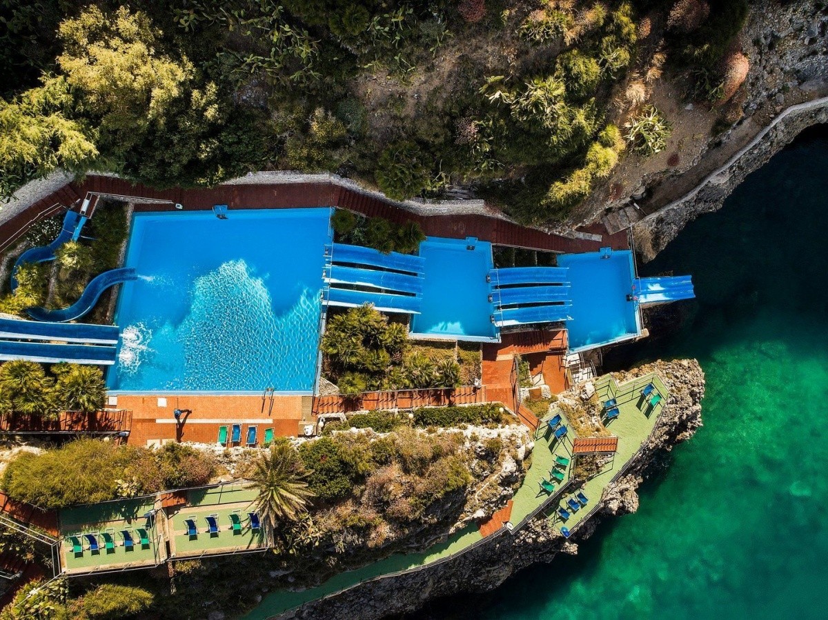 Cds Hotels Terrasini