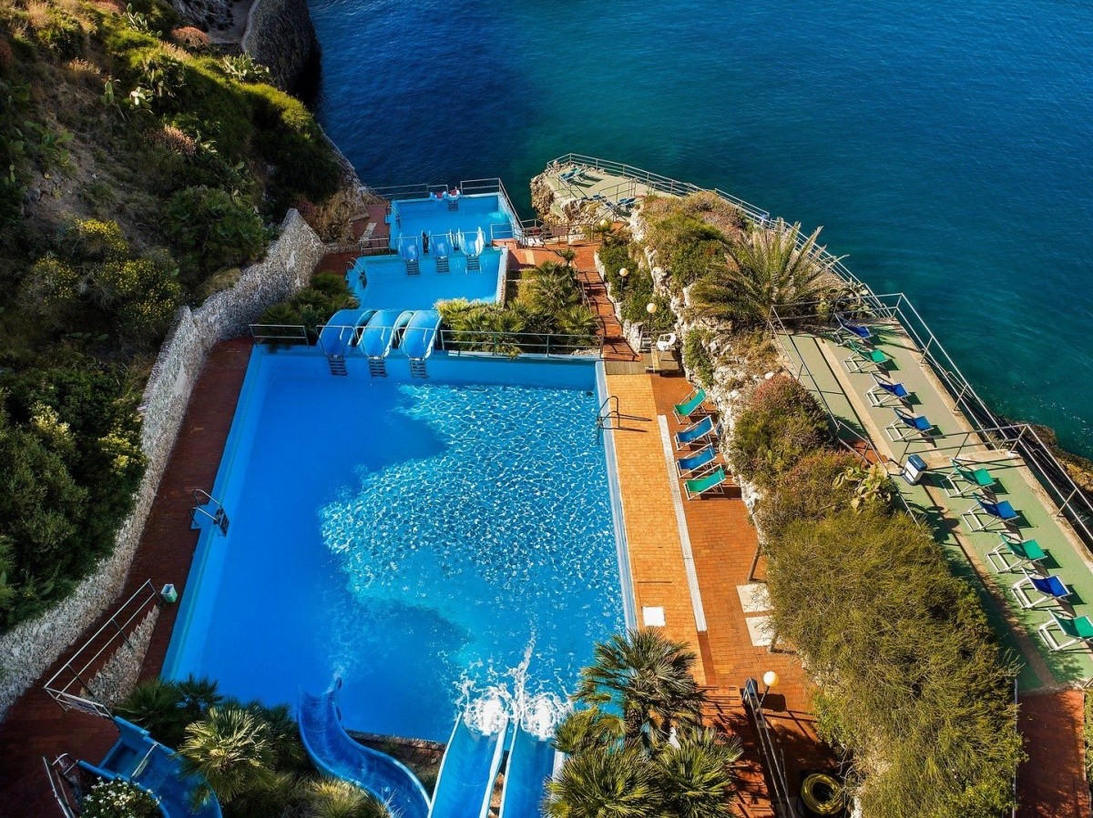 Cds Hotels Terrasini