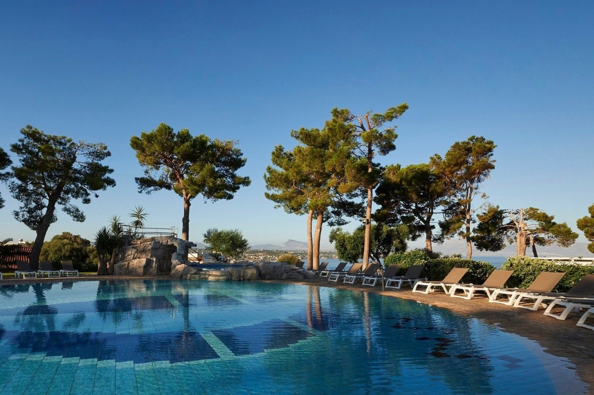Cds Hotels Terrasini