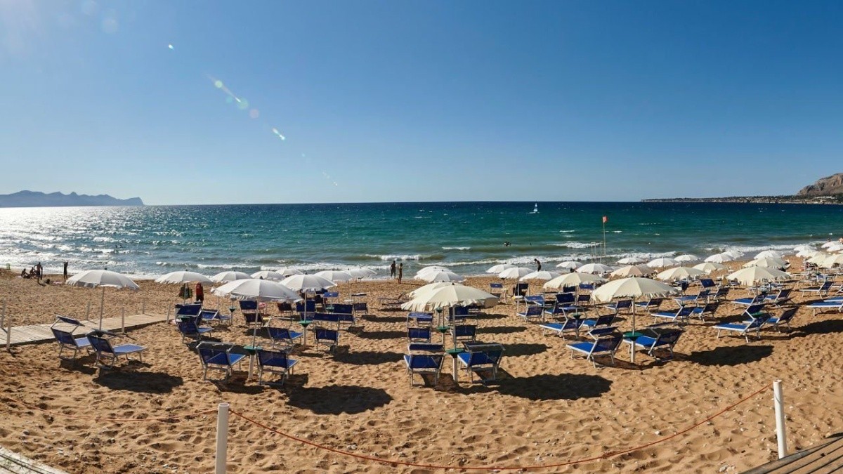 Cds Hotels Terrasini