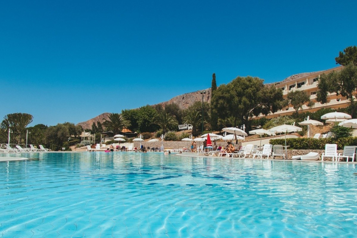 Cds Hotels Terrasini