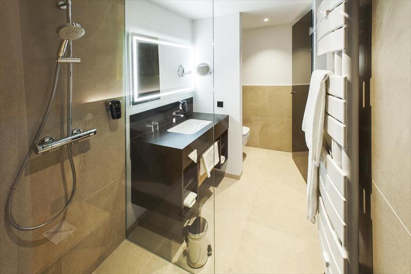 Best Western Parkhotel Hagenberg