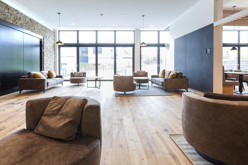 Best Western Parkhotel Hagenberg