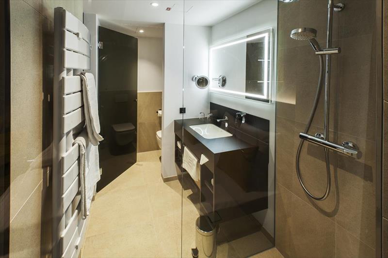 Best Western Parkhotel Hagenberg