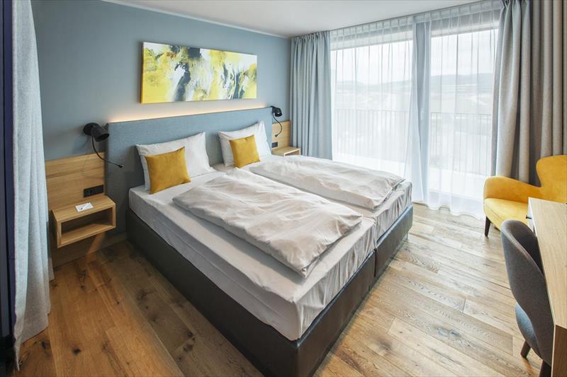 Best Western Parkhotel Hagenberg
