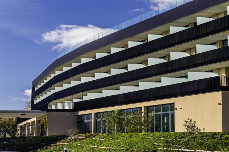 Best Western Parkhotel Hagenberg