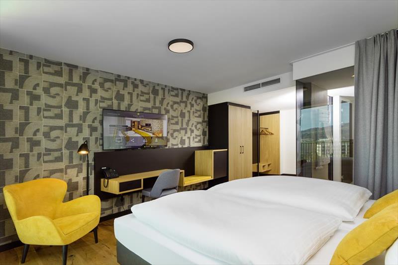 Best Western Parkhotel Hagenberg
