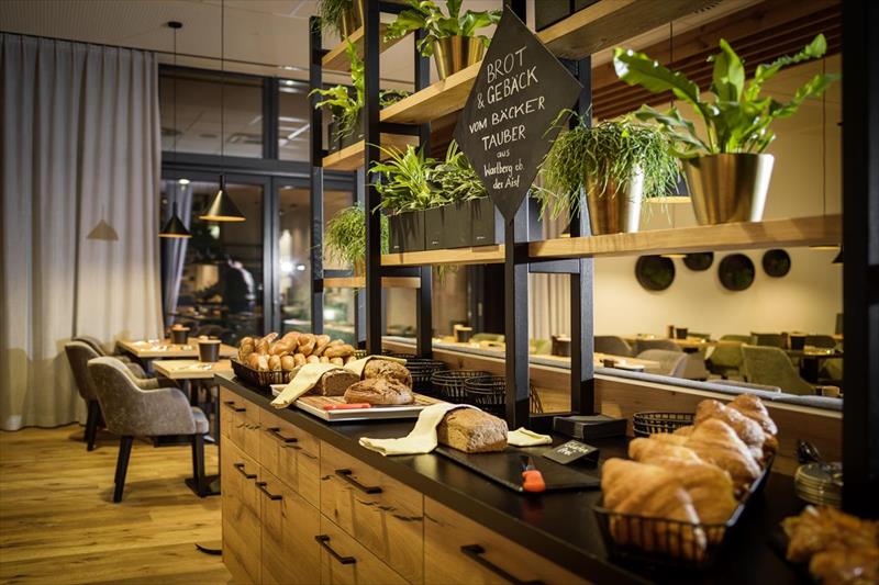 Best Western Parkhotel Hagenberg