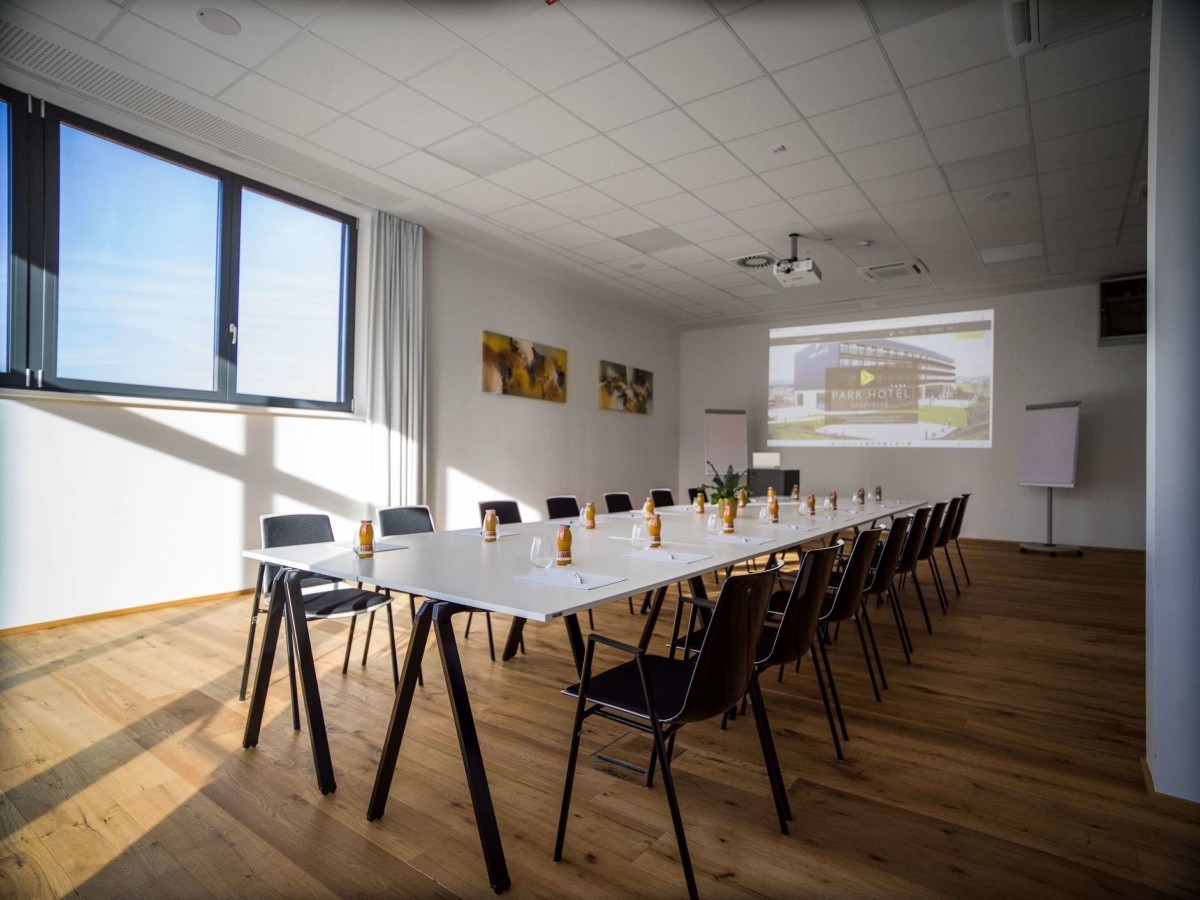 Best Western Parkhotel Hagenberg