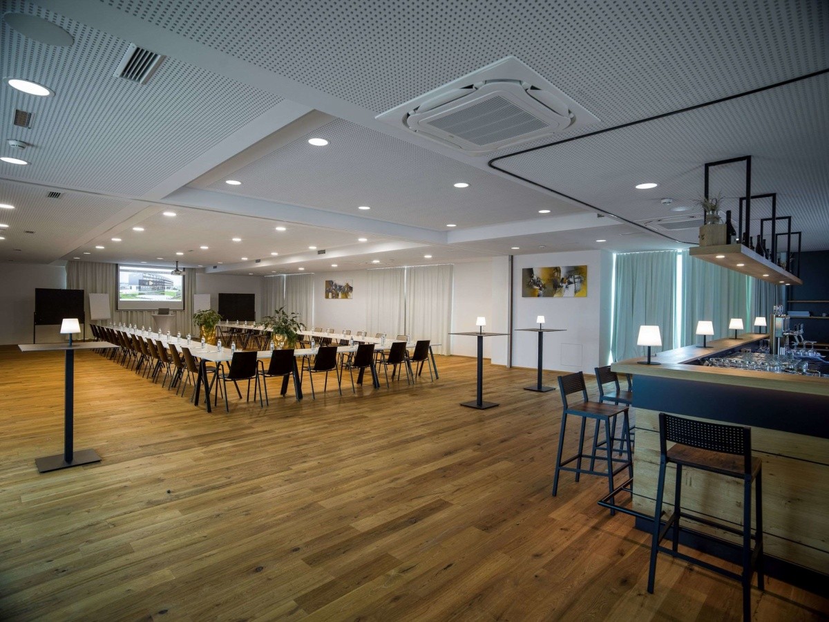 Best Western Parkhotel Hagenberg